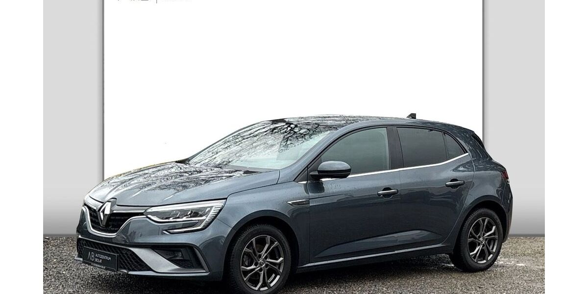 Renault Megane 74.256 km 13.900 &euro; Solingen/NRW 42655