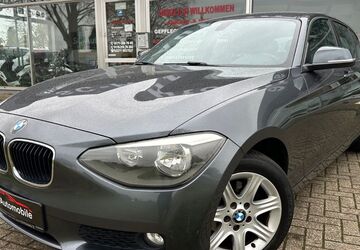 BMW 116 154.000 km 6.490 &euro; Bergheim Zieverich (bei Köln) 50126