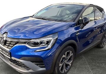Renault Captur 42.276 km 22.850 &euro; Brühl 50321