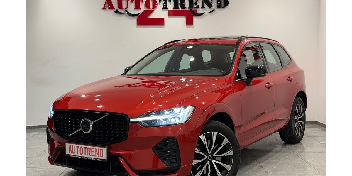 Volvo XC60 106.000 km 33.900 &euro; Bergisch Gladbach 51469