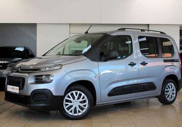 Citroen Berlingo 66.950 km 16.450 &euro; Dormagen 41540
