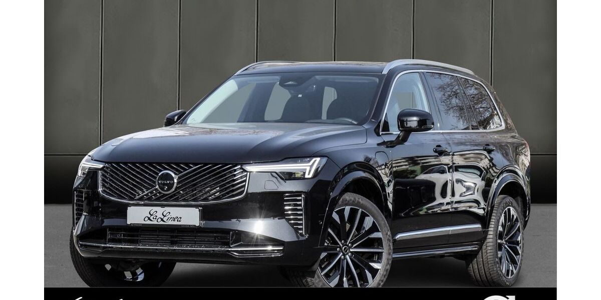 Volvo XC90 27.500 km 70.490 &euro; Köln 50968