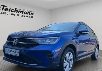 VW Taigo 86.317 km 18.990 &euro; Dormagen 41540