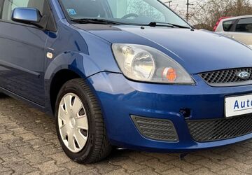 Ford Fiesta 61.520 km 2.990 &euro; Köln 50858
