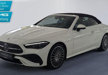 Mercedes-Benz CLE 220 12.841 km 55.890 &euro; Bergheim 50126