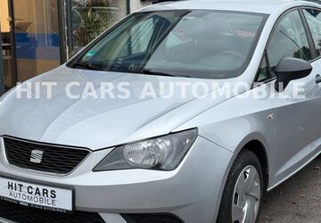 Seat Ibiza 120.000 km 3.900 &euro; Leverkusen 51375