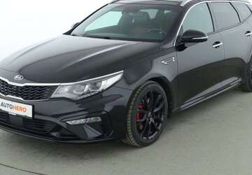 Kia Optima 103.135 km 20.490 &euro; Köln 50739