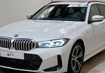 BMW 320 24.600 km 44.200 &euro; Meerbusch 40668