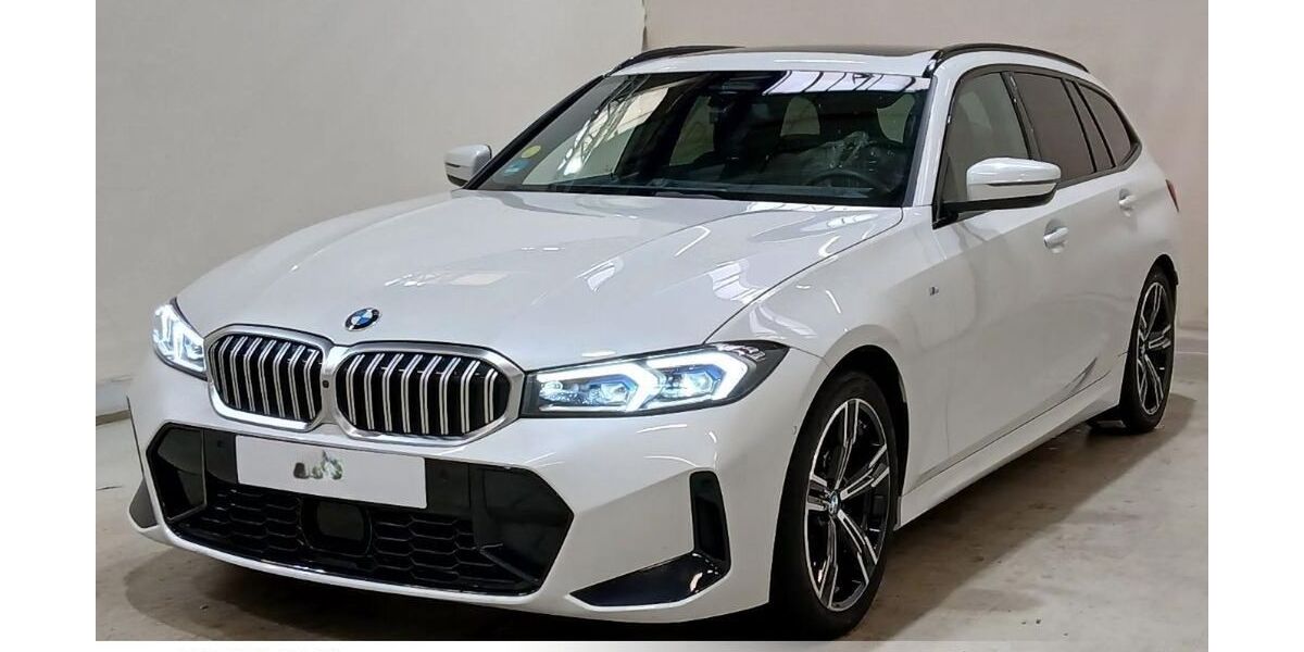 BMW 320 24.600 km 44.999 &euro; Meerbusch 40668