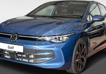 VW Golf 18.900 km 33.780 &euro; Köln 50739