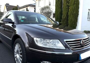 VW Phaeton 225.000 km 5.800 &euro; Brühl 50321