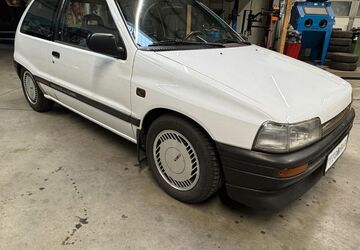 Daihatsu Charade 149.729 km 8.900 &euro; Wermelskirchen 42929