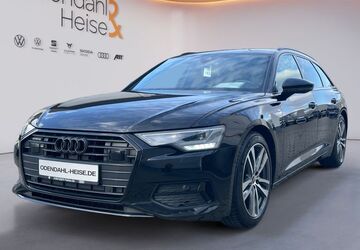 Audi A6 86.073 km 32.980 &euro; Köln 50739