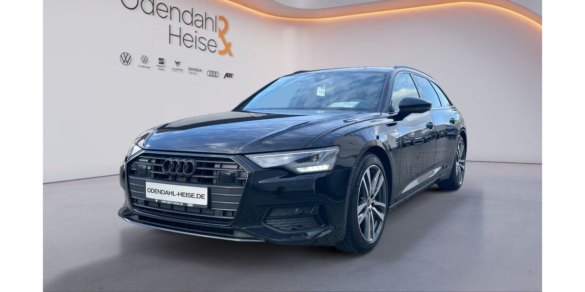 Audi A6 86.073 km 32.980 &euro; Köln 50739