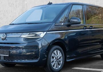 VW T7 Multivan 75.091 km 45.950 &euro; Meerbusch 40670