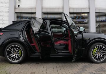 Porsche Cayenne 59.000 km 97.500 &euro; Hürth (bei Köln) 50354