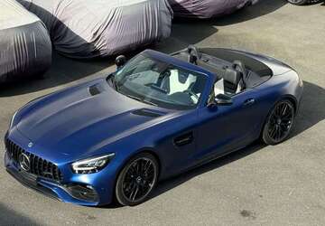 Mercedes-Benz AMG GT 26.291 km 99.850 &euro; Remscheid 42857