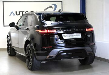 Land Rover Range Rover Evoque 116.900 km 24.990 &euro; Remscheid 42857