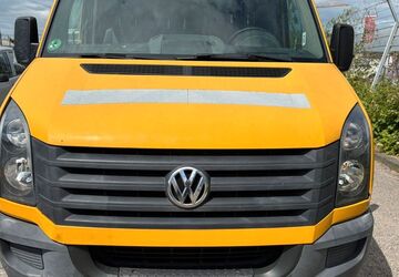 VW Crafter 325.000 km 3.200 &euro; Köln 50827