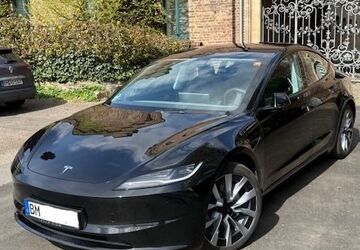 Tesla Model 3 44.000 km 38.750 &euro; Frechen 50226