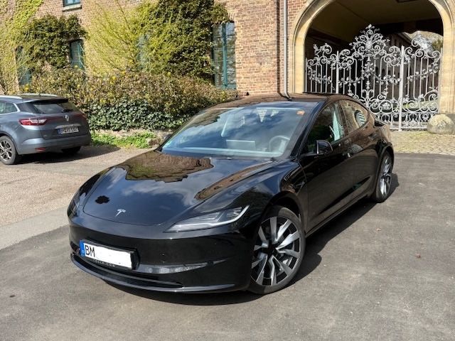 Tesla Model 3 44.000 km 38.750 &euro; Frechen 50226