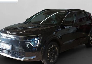 Kia Niro EV 18.975 km 28.490 &euro; Leverkusen 51381