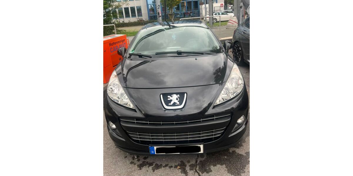 Peugeot 207 179.000 km 2.500 &euro; Köln 50737