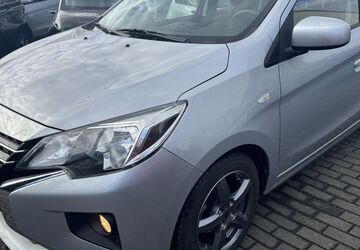 Mitsubishi Space Star 15.505 km 9.990 &euro; Brühl 50321