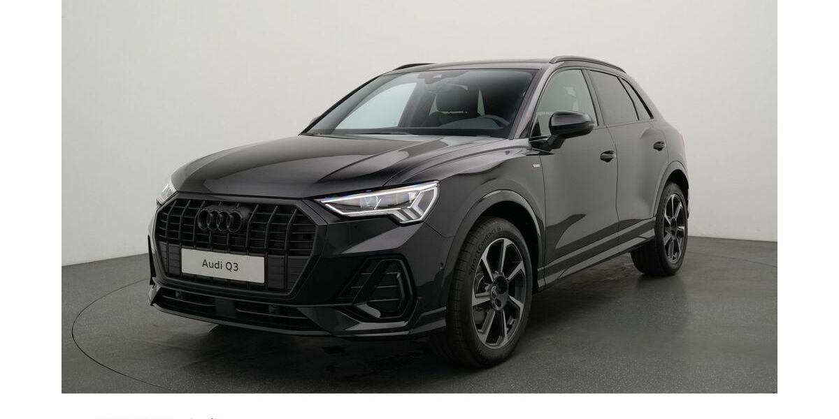 Audi Q3 1.010 km 47.980 &euro; Leverkusen 51373