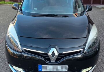 Renault Scenic 174.000 km 6.500 &euro; Haan 42781