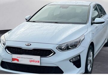 Kia ceed / Ceed 54.089 km 14.980 &euro; Hilden 40721