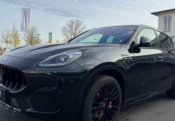 Maserati Grecale 17.000 km 76.980 &euro; Köln 50829