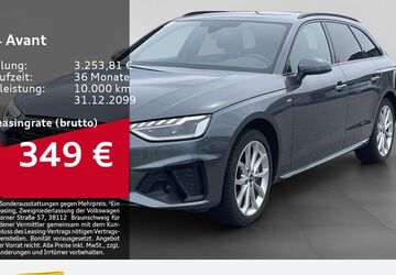 Audi A4 93.887 km 29.460 &euro; Remscheid 42897
