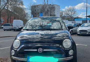 Fiat 500S 160.000 km 3.200 &euro; Köln 50969
