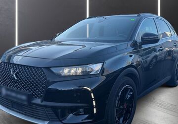 DS Automobiles DS7 (Crossback) 38.881 km 26.490 &euro; Köln 50829