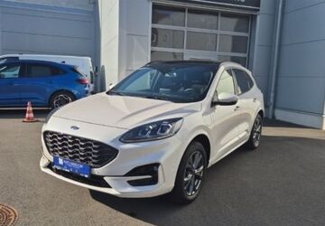 Ford Kuga 18.546 km 29.890 &euro; Köln 50825