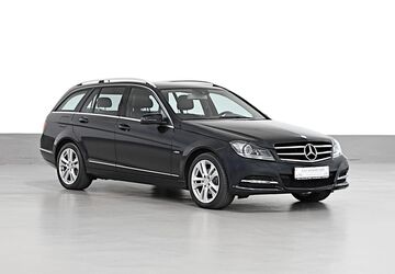 Mercedes-Benz C 220 175.000 km 13.490 &euro; Düsseldorf 40597