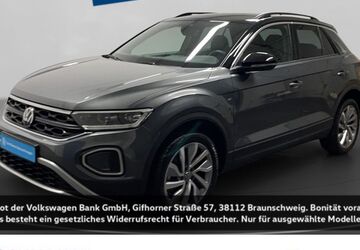 VW T-Roc 22.446 km 30.870 &euro; Köln 50823