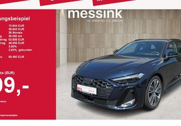 Audi A5 7.295 km 59.450 &euro; Wermelskirchen 42929