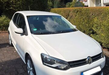 VW Polo 180.000 km 3.390 &euro; Leverkusen 51371