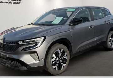 Renault Austral 9.881 km 27.850 &euro; Neuss 41464