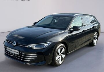 VW Passat 17.900 km 35.480 &euro; Köln 50739