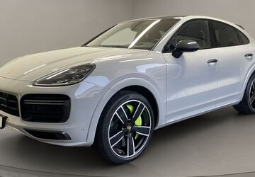 Porsche Cayenne 83.093 km 109.800 &euro; Köln 50823