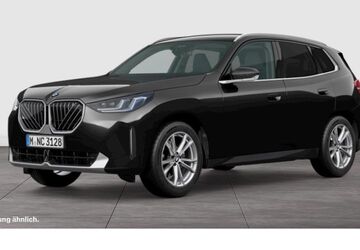 BMW X3 10.835 km 55.995 &euro; Köln-West 50858