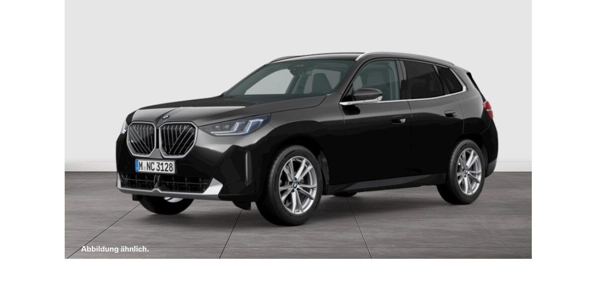 BMW X3 10.835 km 55.995 &euro; Köln-West 50858