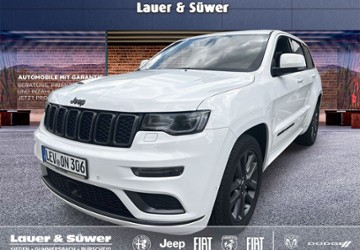 Jeep Grand Cherokee 90.000 km 32.900 &euro; Burscheid 51399