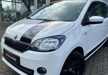 Skoda Citigo 93.000 km 6.990 &euro; Bergheim Zieverich (bei Köln) 50126