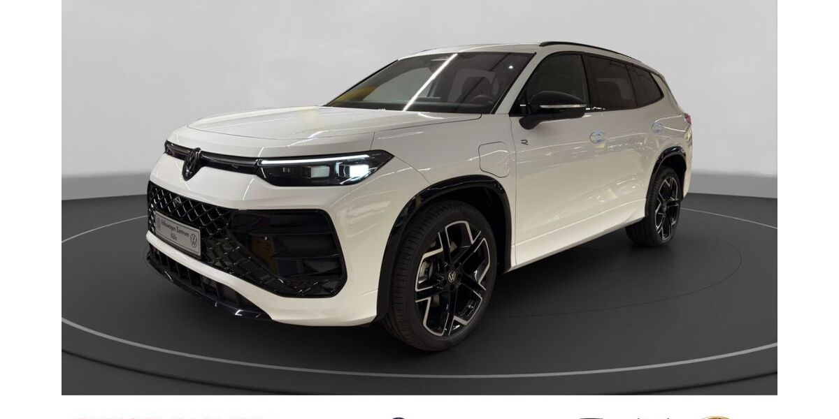 VW Tayron 19.980 km 54.980 &euro; Köln-Raderberg 50968