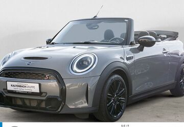 Mini Cooper S Cabrio 32.228 km 27.290 &euro; Remscheid 42897