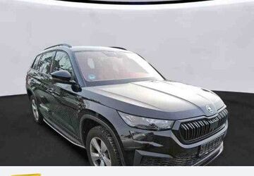 Skoda Kodiaq 74.678 km 36.940 &euro; Remscheid 42857